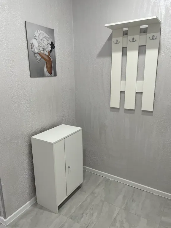 Атмосферные Апартаменты