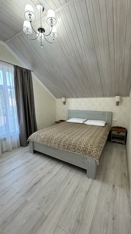 Гостевой дом Вилла-Лето