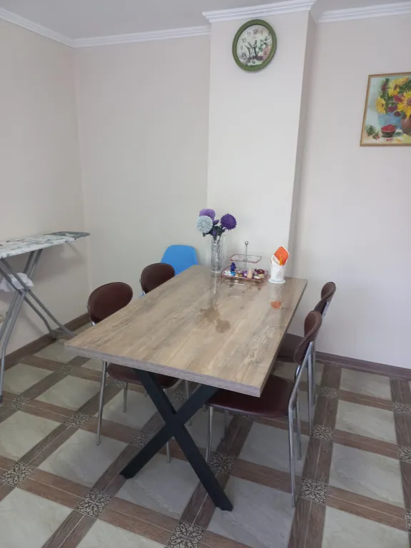 Белый дом отдыха