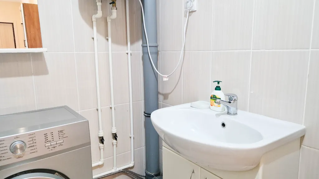 2-комнатная квартира 138 Солнечный 4