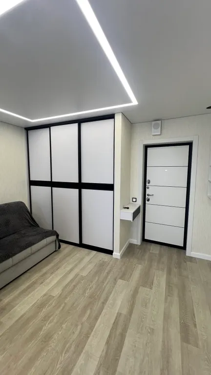 Квартира Апартаменты у моря — Анапа