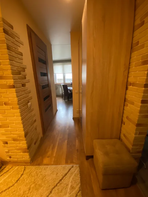 Квартира Квартира bridgetv — Калининград