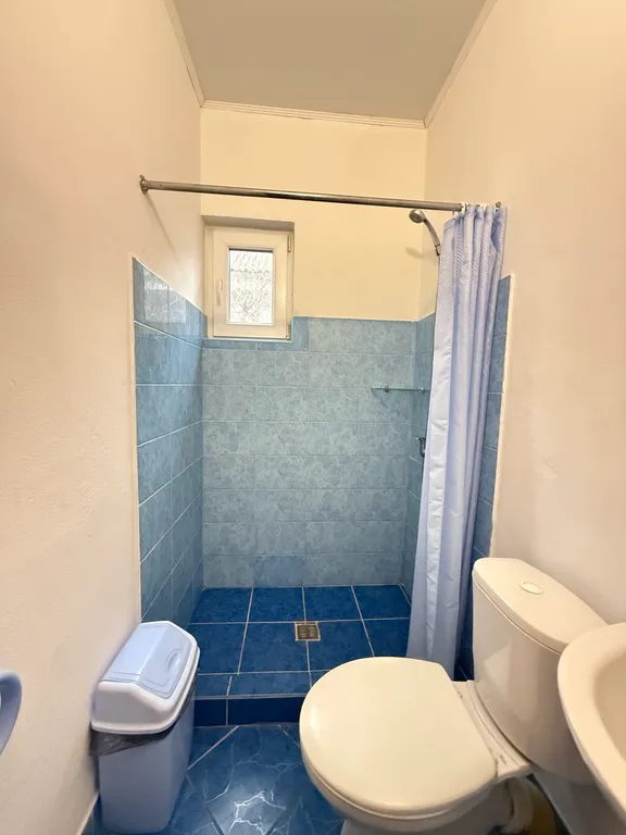 Двухместный номер стандарт с террасой