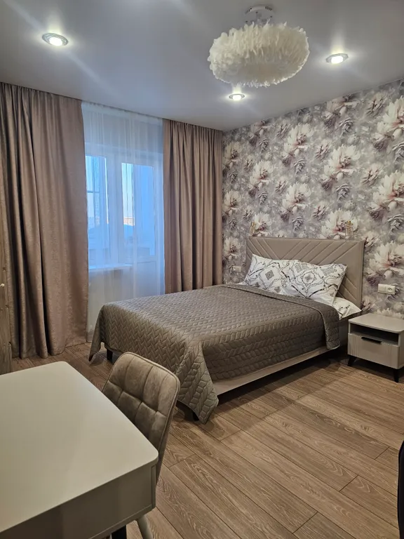 Квартира 3-х комнатный VIP апартамент — аренда посуточно в Вуктыл