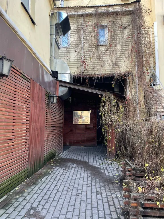 Квартира Уютная квартира в стиле loft История Сретенки — Москва