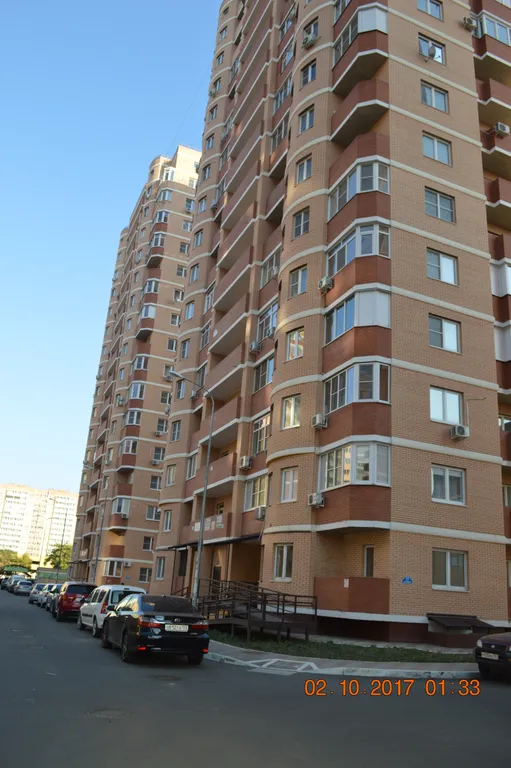 Квартира Апартаменты  Бамбук на Репина — Краснодар