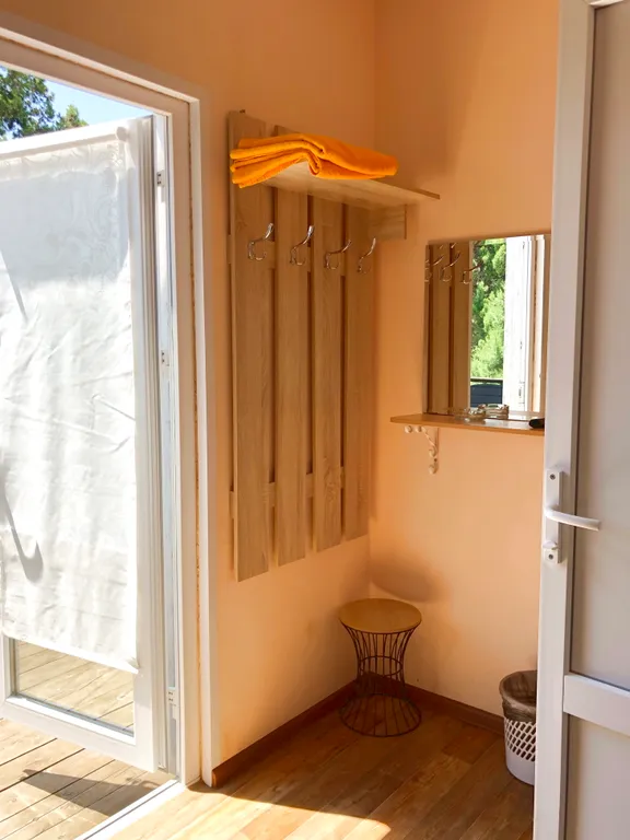 1-комнатный Дом