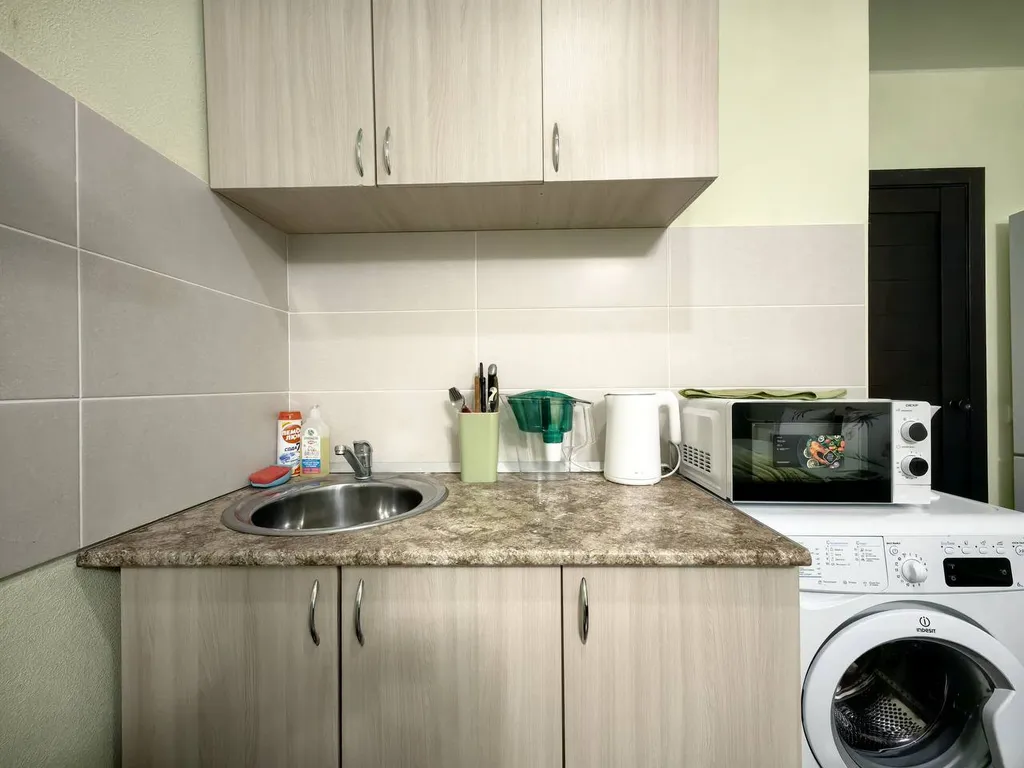 Ваш отдых в Квартале Победы: парк в 5 минутах ходьбы