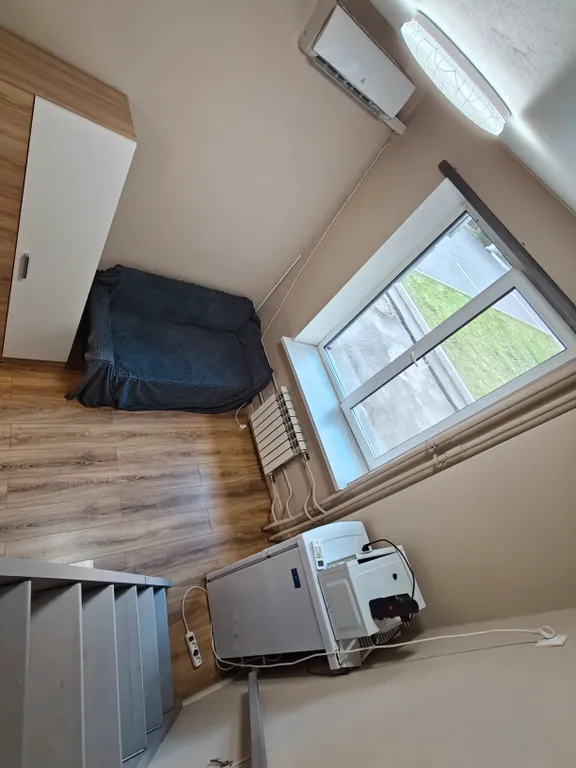 Квартира Квартира Министудия — Москва