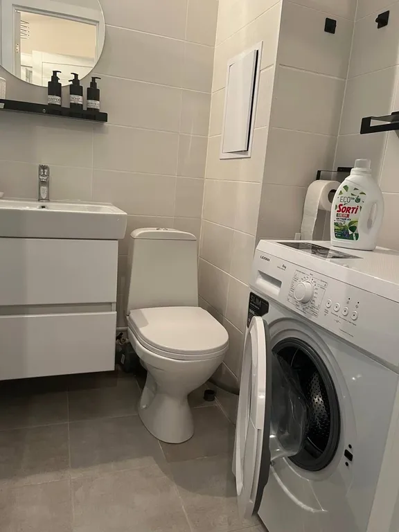 Видовая студия у метро в ЦДС Северный