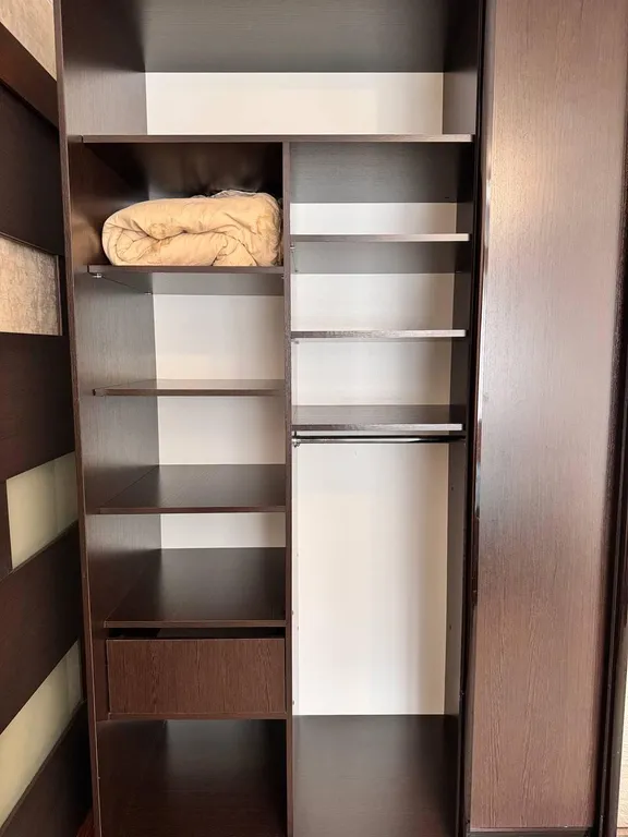 Квартира рядом с парком