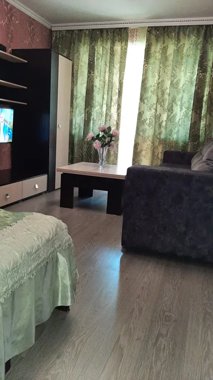 Квартира в жд районе — аренда посуточно в Курск