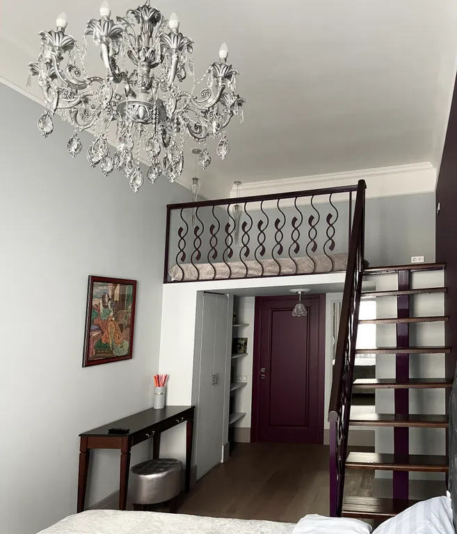 Эксклюзивная квартира у Казанского собора