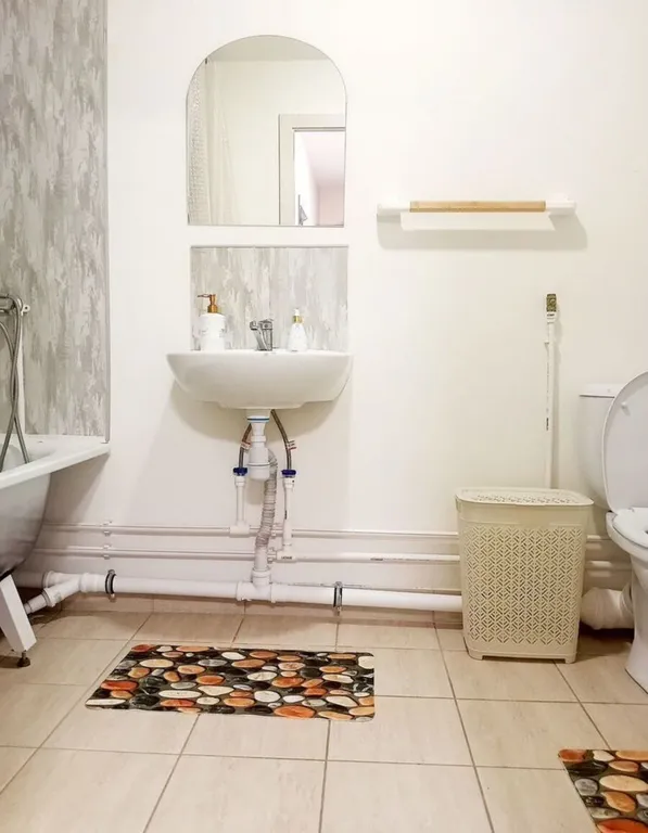 Евродвушка в ILOVE , быстро заселим! В пешей доступности ЖД вокзал