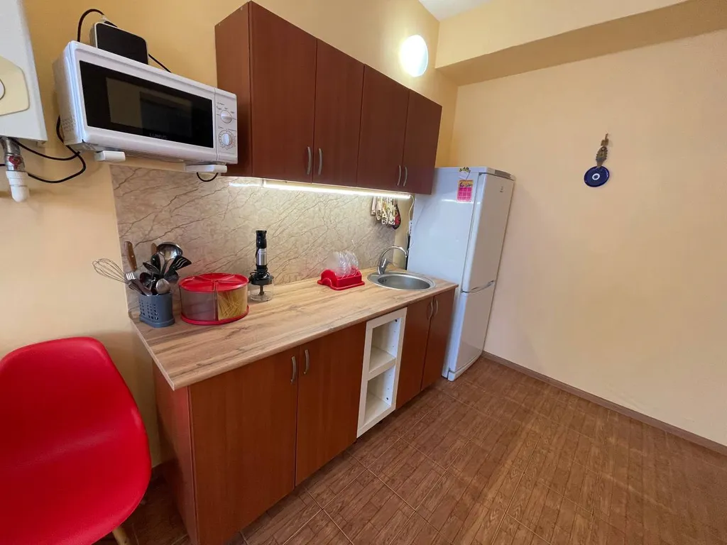 Квартира Квартира в самом центре Анапы — Анапа