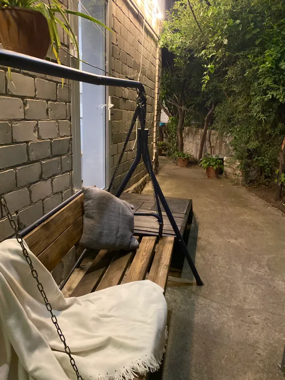 У самого синего моря