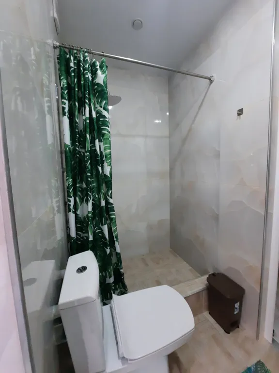 Квартира Комната — Лазаревское