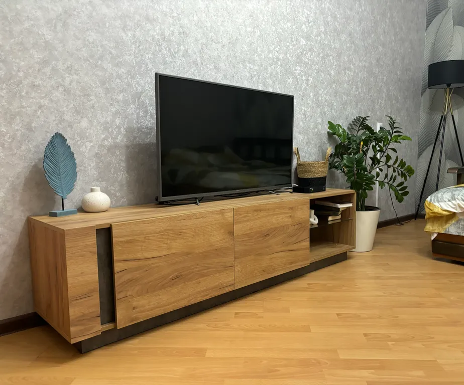 Квартира Уютная квартира в  самом центре курортной зоны, 10 минут до моря — Анапа