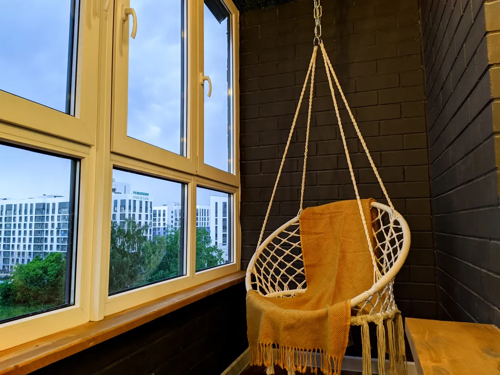 Евродвушка Гуакамоле