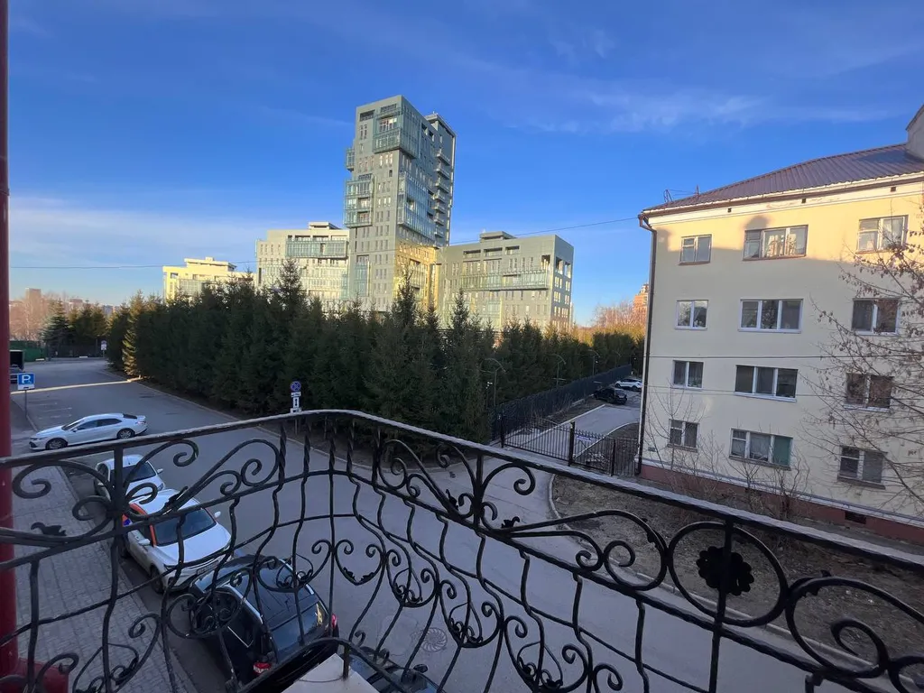 Апартамент  Big Family