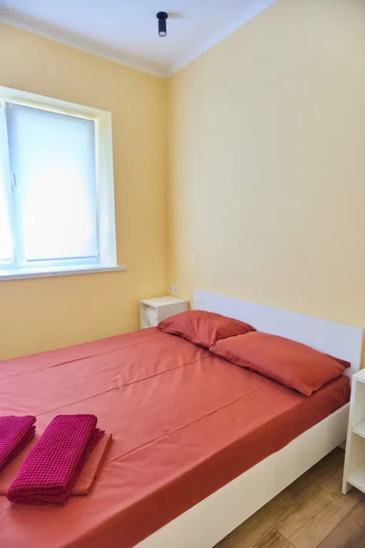 Коттедж Банный дом