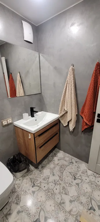 Квартира Квартира Апартамент в центре города — Ярославль