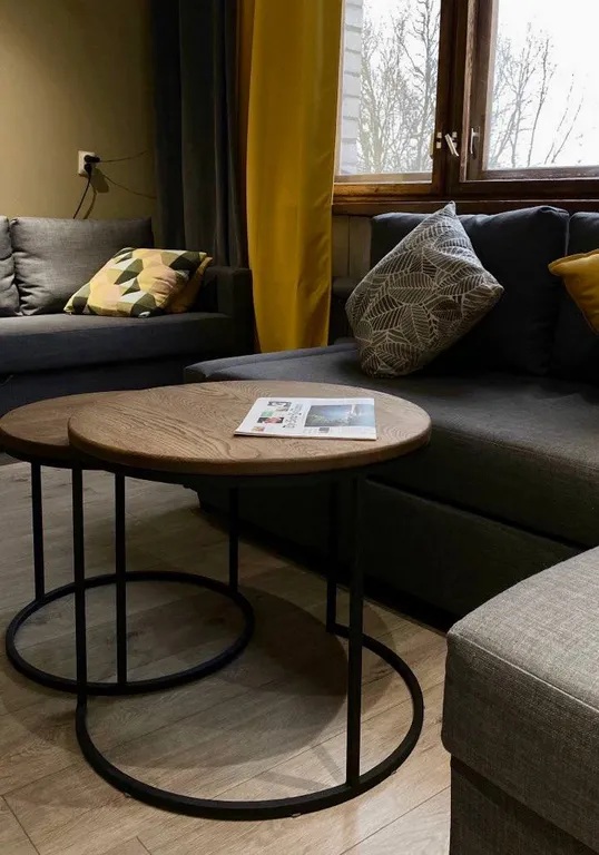 Уютный дом недалеко от центра