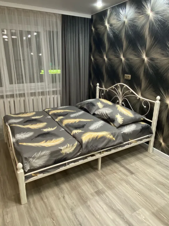 Уютная квартира в центре исторического города