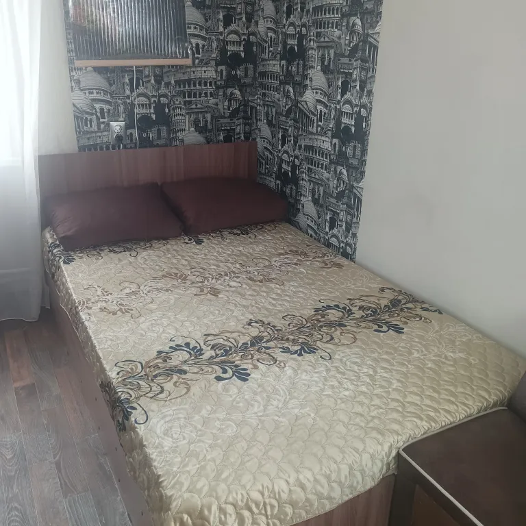 Уютная квартира в Рыбном порту, НСРЗ