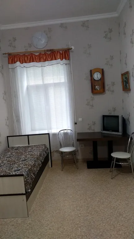 Квартира 2-комнатная Квартира — Ейск