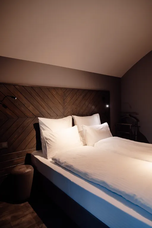 Домик в сосновом бору