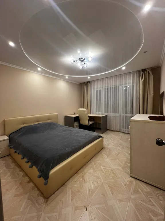 Квартира в центре Амалиенау — аренда посуточно в Калининград