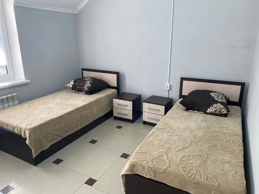 Квартира Уютная комната — аренда посуточно в Минеральные Воды