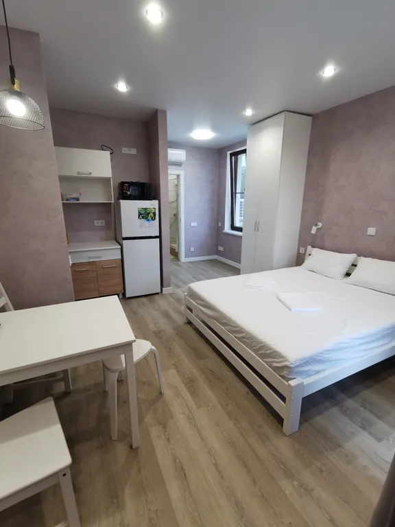 Апартамент Кон-Коронель 2