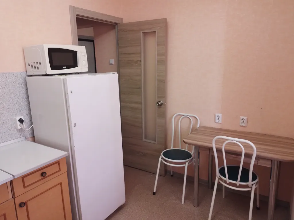 Квартира 1-комнатная Квартира — Воронеж