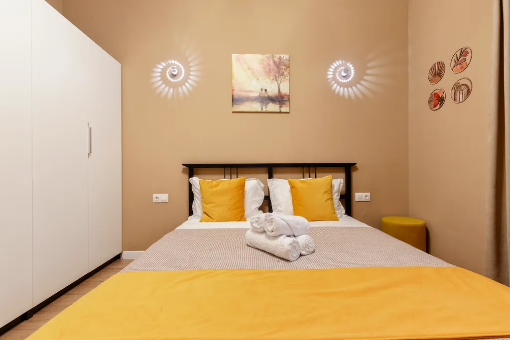 Абрикосовое парфе