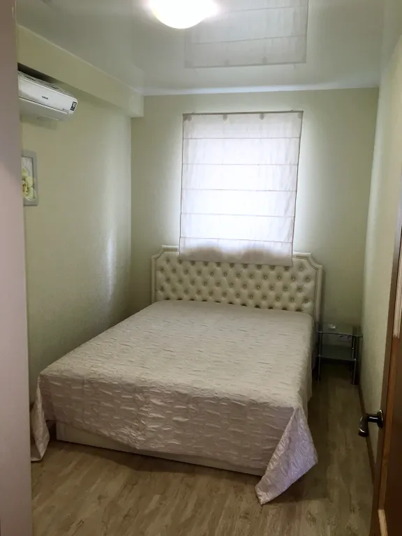 Апартаменты с видом на море