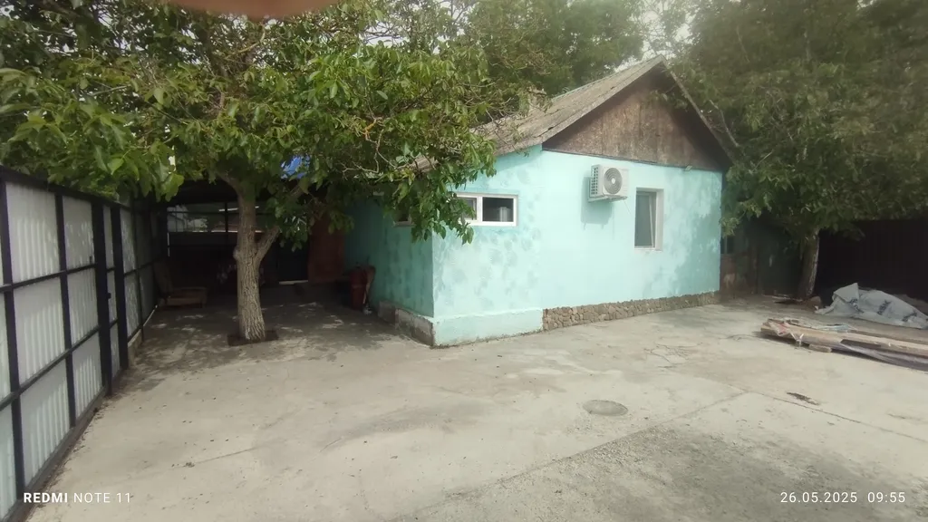 2-комнатный Дом