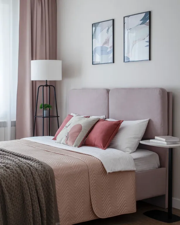 Квартира Современная квартира рядом с трц планета — Красноярск