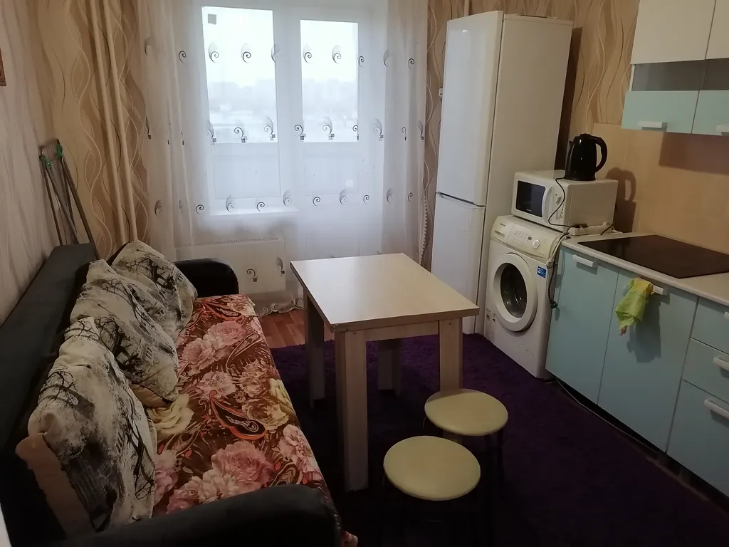 Уютная квартира  6+ человек, комфортные апартаменты - как дома