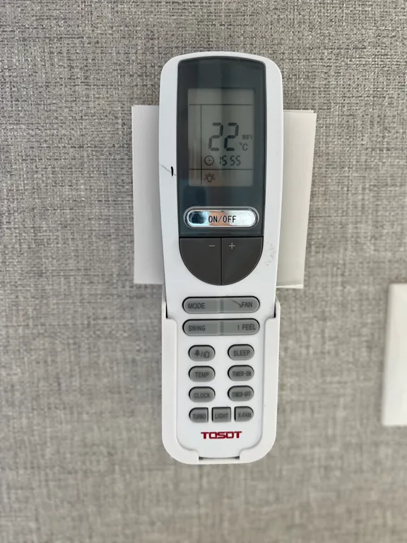 Уютная квартира на море