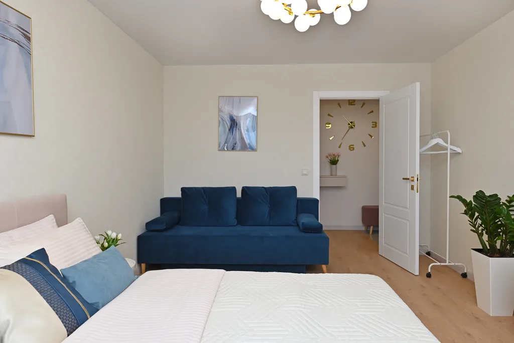 Каникулы в Кениге в центре Рыбной деревни у Кафедрального собора