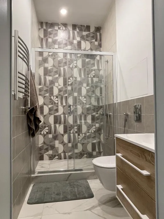 Супер квартира у самого синего моря