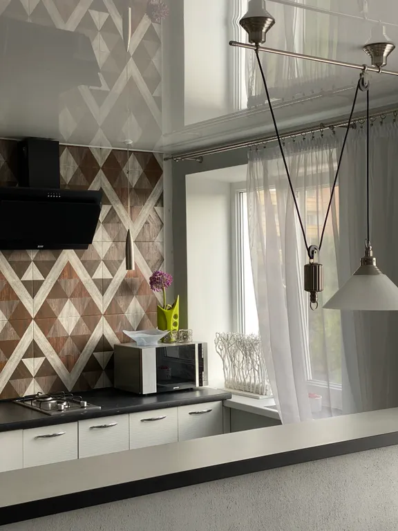 Квартира студия в пешеходном центре Гродно