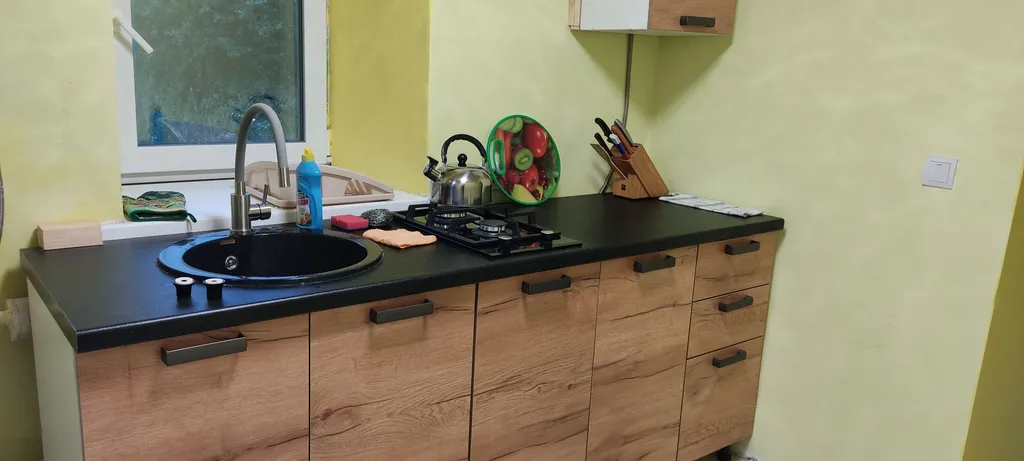 Гостевой дом с сауной - Vкаменка