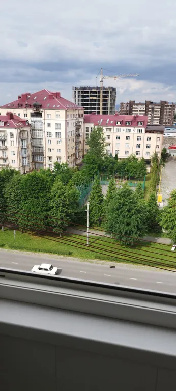 Комфортное проживание