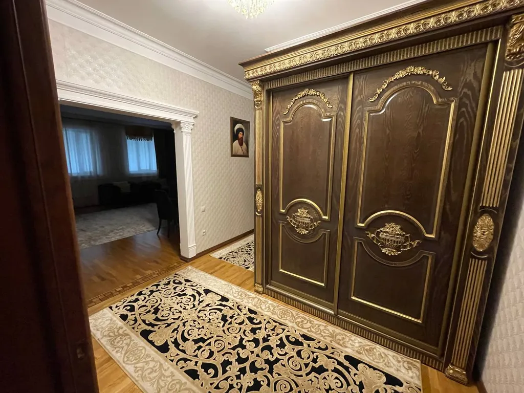 Квартира Квартира с видом на озеро — Махачкала