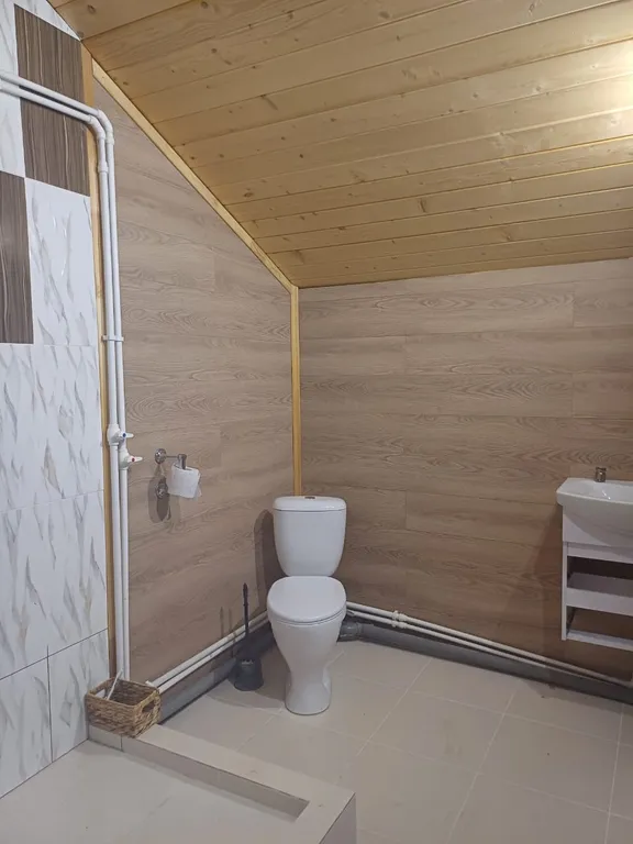 Комплекс жили - были