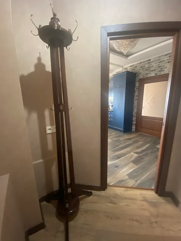 Апартаменты с видом на море!Красивая , атмосферная квартира !