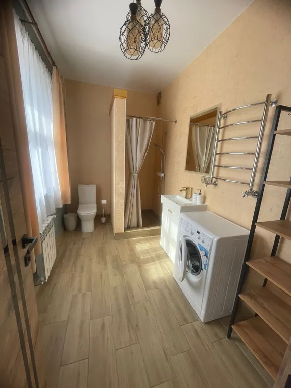 Гостевой дом